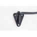 Toyota Hiace RH20 1982- Side Mirror with Glass - Left Hand Side
